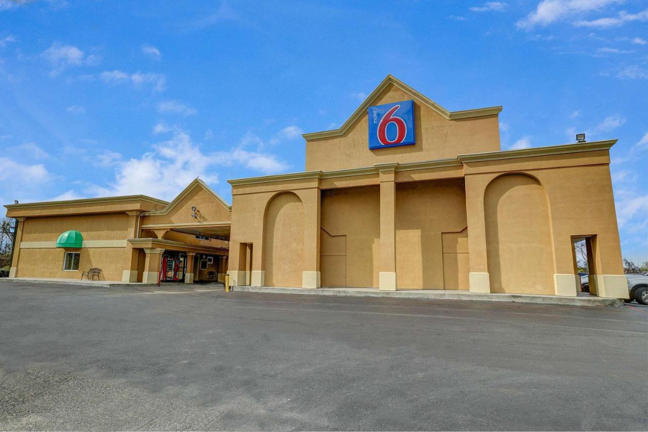 Motel 6 Lester - Philadelphia Airport エクステリア 写真